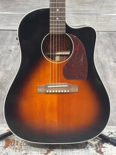 Epiphone - IGMTJ45CVSNH 2